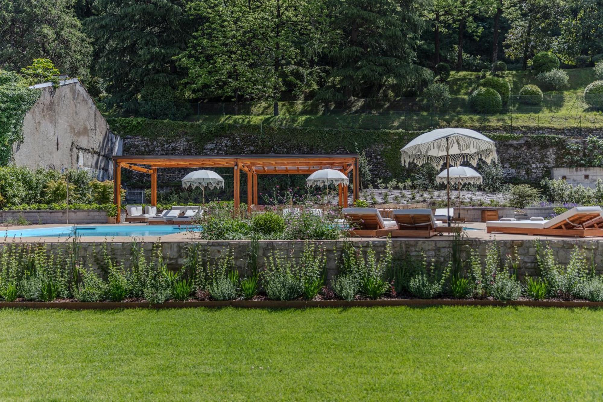 Appartamento Splendore Bellagio Extérieur photo