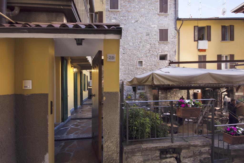 Appartamento Splendore Bellagio Extérieur photo